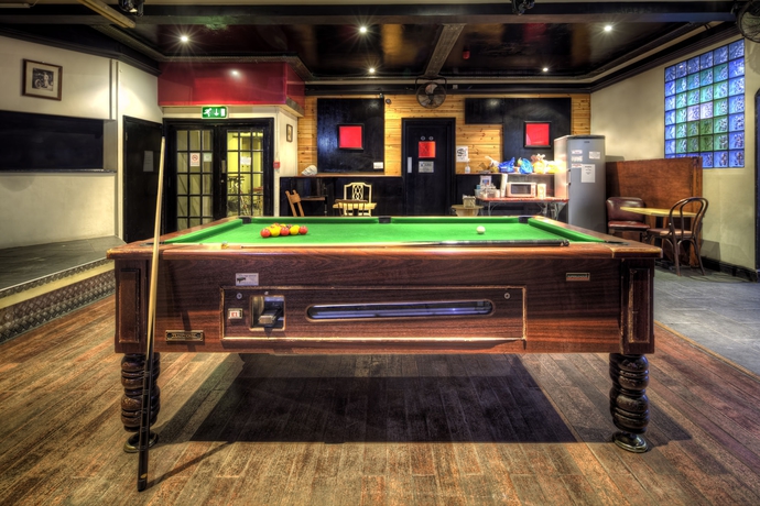 Imagen general del Hostal Arsenal Tavern Backpackers. Foto 3