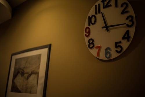 Imagen de los interiores del Hostal Art Madrid. Foto 9