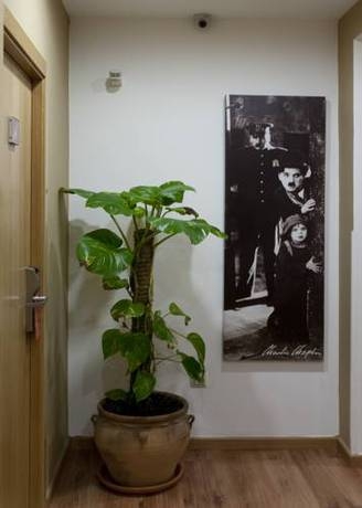 Imagen de la habitación del Hostal Art Madrid. Foto 5