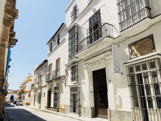 Imagen general del Hostal Art Suites by Casa de Indias. Foto 1