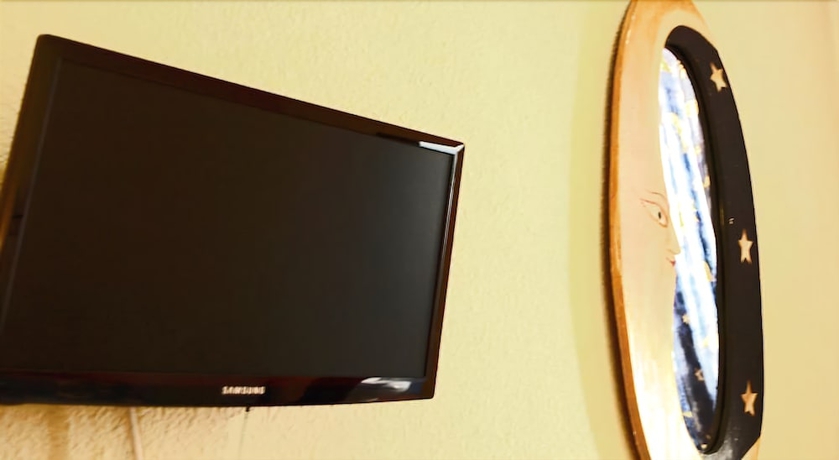 Imagen de la habitación del Hostal Arteaga and Baños Árabes Elvira. Foto 6