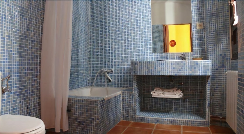 Imagen de la habitación del Hostal Arteaga and Baños Árabes Elvira. Foto 11