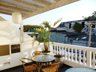 Imagen general del Hostal Arthur House. Foto 1