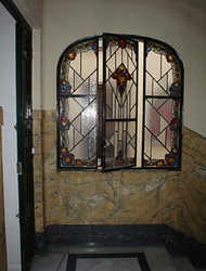 Imagen de los interiores del Hostal Arti I. Foto 4