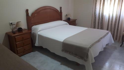 Imagen general del Hostal As Vi&ntilde;as. Foto 4