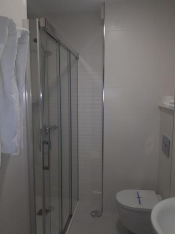 Imagen general del Hostal As Vi&ntilde;as. Foto 5