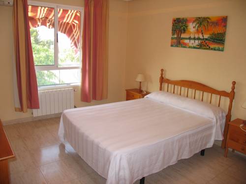 Imagen de la habitación del Hostal Asador Imperial. Foto 4