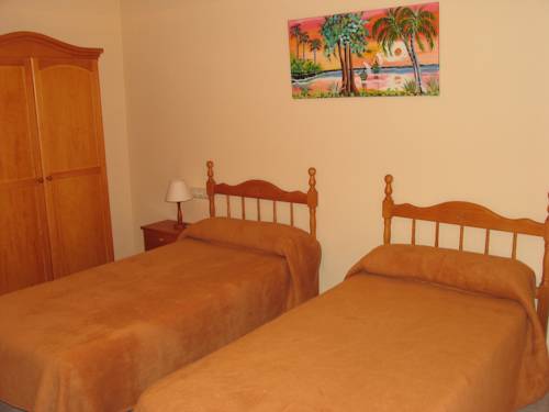 Imagen de la habitación del Hostal Asador Imperial. Foto 7