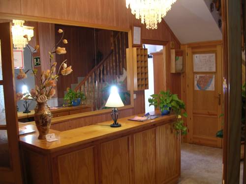 Imagen de la habitación del Hostal Asensio Nijar. Foto 2