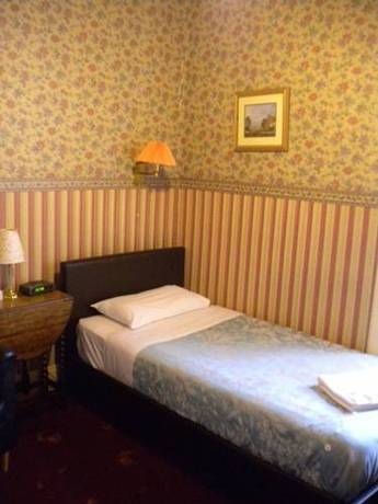 Imagen general del Hostal Ashgrove House. Foto 9