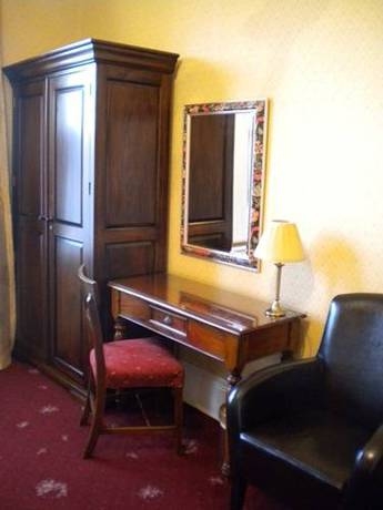 Imagen general del Hostal Ashgrove House. Foto 2