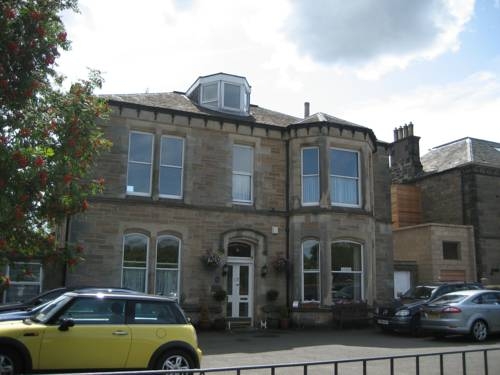 Imagen general del Hostal Ashgrove House. Foto 4