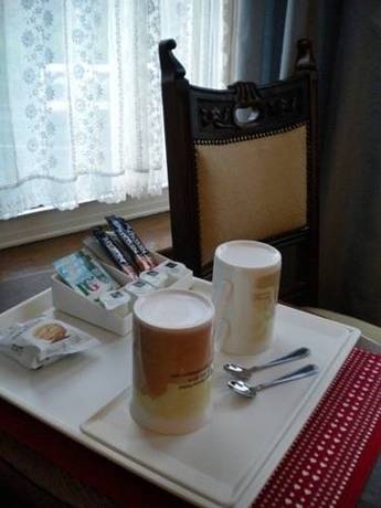 Imagen general del Hostal Ashgrove House. Foto 5
