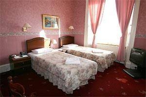 Imagen general del Hostal Ashgrove House. Foto 7
