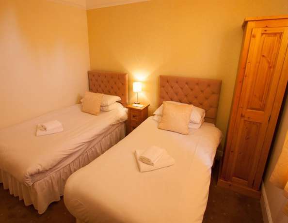 Imagen de la habitación del Hostal Ashlea Guest House. Foto 3
