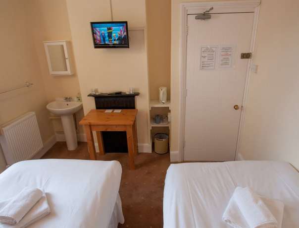 Imagen de la habitación del Hostal Ashlea Guest House. Foto 4