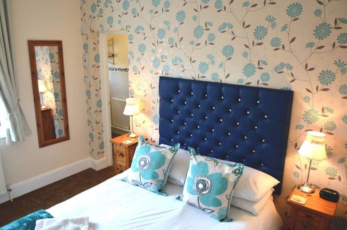 Imagen de la habitación del Hostal Ashlea Guest House. Foto 5