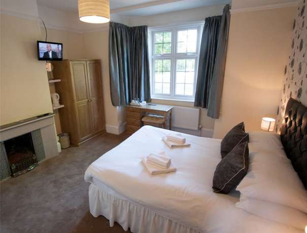 Imagen de la habitación del Hostal Ashlea Guest House. Foto 6