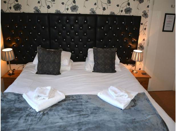 Imagen de la habitación del Hostal Ashlea Guest House. Foto 9
