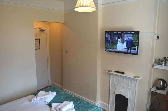 Imagen de la habitación del Hostal Ashlea Guest House. Foto 12