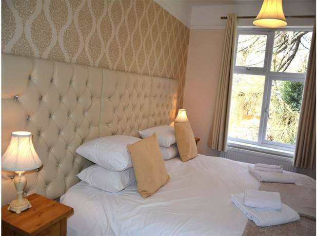 Imagen de la habitación del Hostal Ashlea Guest House. Foto 15