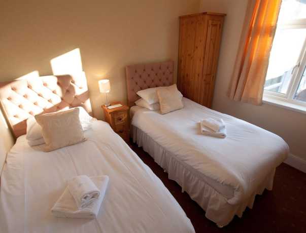 Imagen de la habitación del Hostal Ashlea Guest House. Foto 16