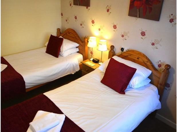 Imagen de la habitación del Hostal Ashlea Guest House. Foto 17
