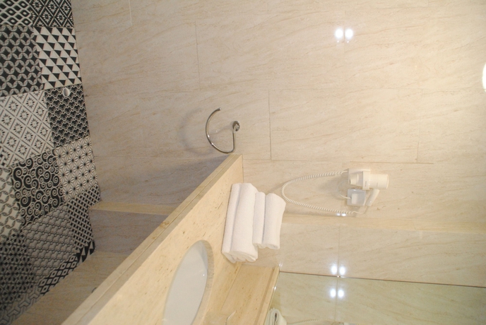 Imagen de la habitación del Hostal Aslyp 114. Foto 11