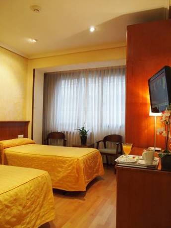 Imagen general del Hostal Astorga. Foto 8