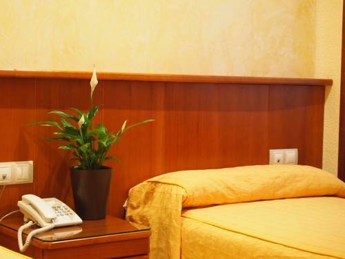 Imagen general del Hostal Astorga. Foto 2