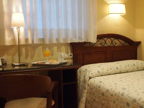 Imagen general del Hostal Astorga. Foto 3