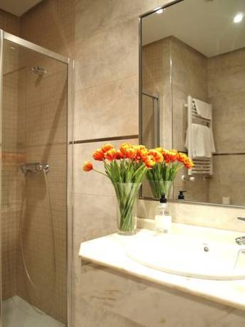 Imagen general del Hostal Astorga. Foto 5