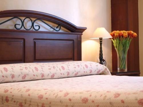 Imagen general del Hostal Astorga. Foto 9