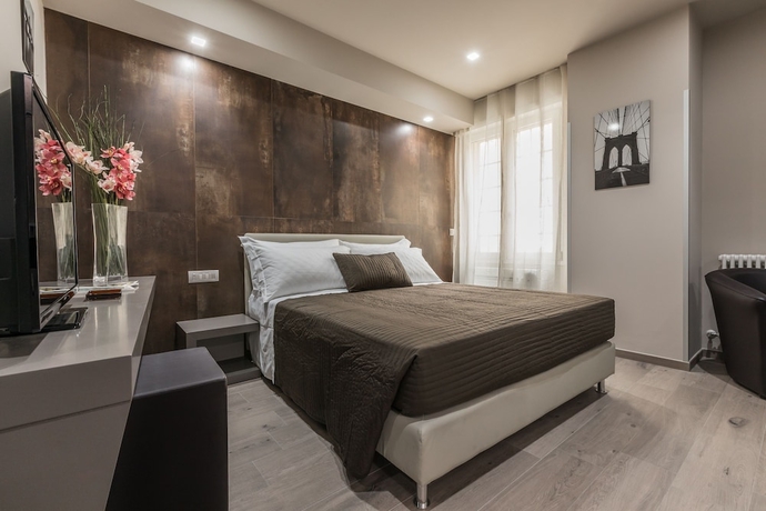 Imagen de la habitación del Hostal Astoria Deluxe rooms. Foto 12