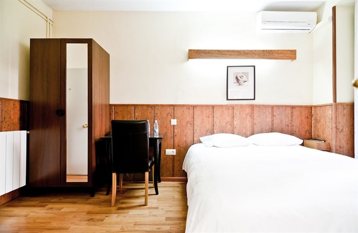 Imagen de la habitación del Hostal Asuncion. Foto 3