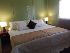 Imagen de la habitación del Hostal Atankalama Inn. Foto 2