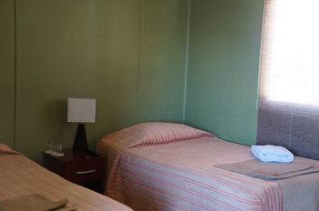 Imagen de la habitación del Hostal Atankalama Inn. Foto 4