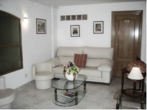 Imagen general del Hostal Atienzar. Foto 2