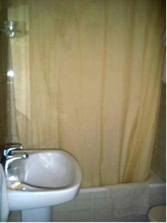 Imagen general del Hostal Atienzar. Foto 5