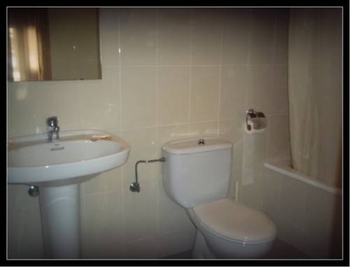 Imagen general del Hostal Atienzar. Foto 6