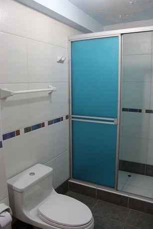 Imagen de la habitación del Hostal Atlantis, Cusco. Foto 3