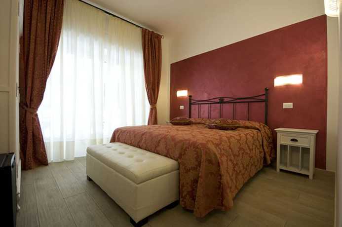 Imagen de la habitación del Hostal Atlantis Inn Roma. Foto 11