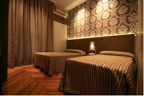 Imagen general del Hostal Atocha Almudena Martín. Foto 2