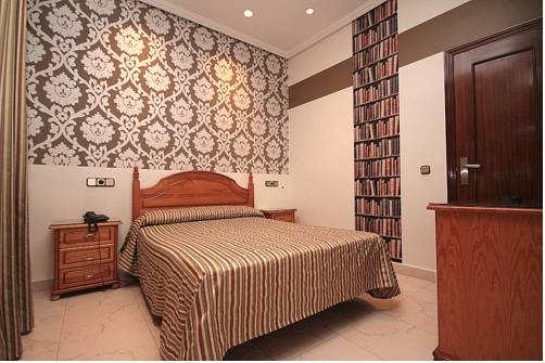 Imagen general del Hostal Atocha Almudena Martín. Foto 3