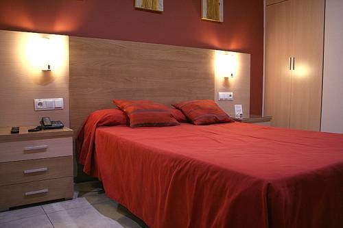 Imagen general del Hostal Atocha Almudena Martín. Foto 4