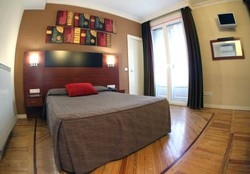 Imagen general del Hostal Atocha Almudena Martín. Foto 10