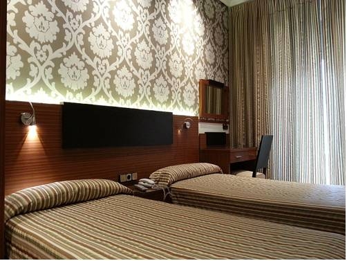 Imagen general del Hostal Atocha Almudena Martín. Foto 13