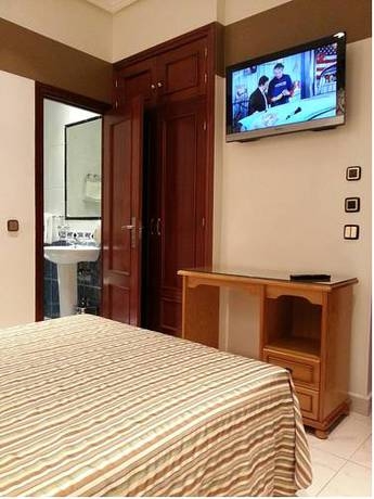 Imagen general del Hostal Atocha Almudena Martín. Foto 14