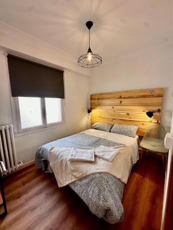 Imagen general del Hostal Atuaire Home. Foto 2