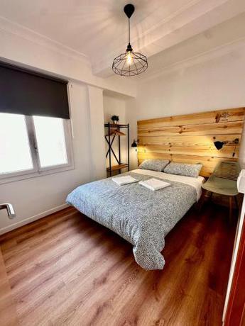 Imagen general del Hostal Atuaire Home. Foto 3